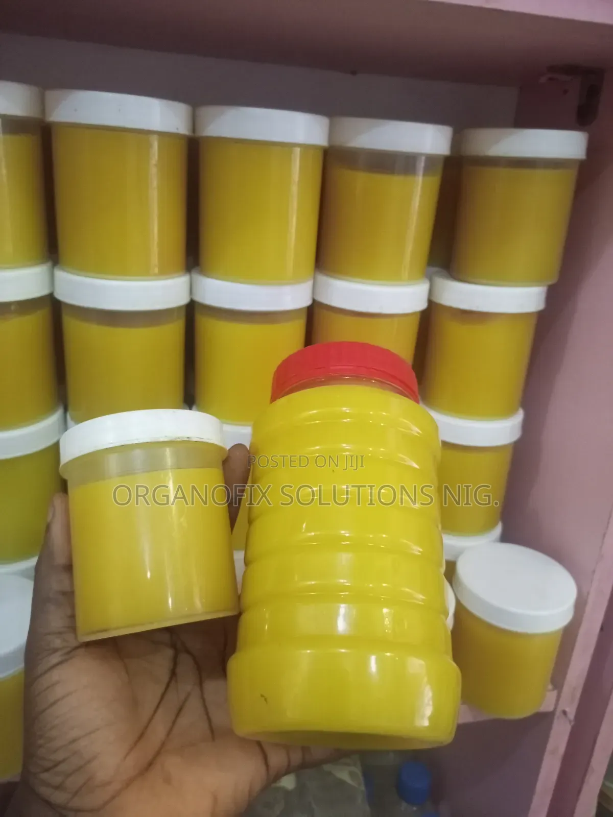 Butt and Boobs Enlargement Cream