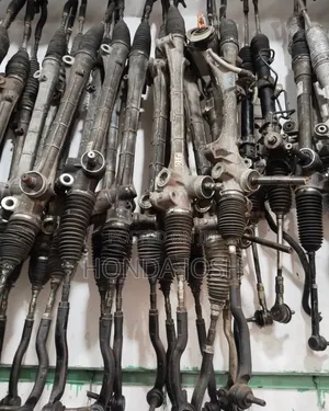 Electric Steering Rack 2013 Honda Civic Tokunbo