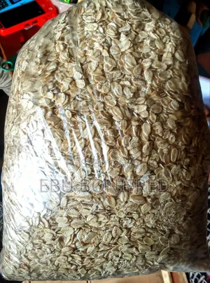 1 Kg of Natural Oats