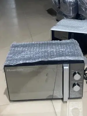20liters Single Microwave Oven