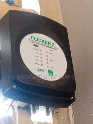 Flicker Energizer Machine