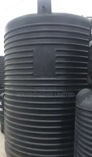 Geepee Tank 4000l