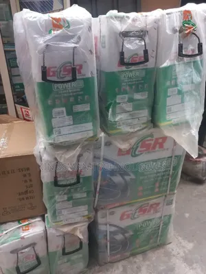 240ah GSR Batteries