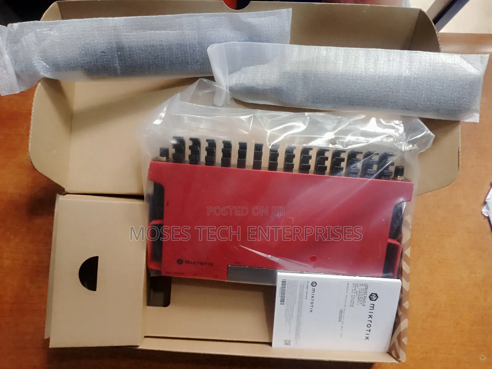 Mikrotik L009uigs-2haxd.In