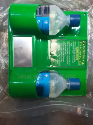 Eye Wash Liquid Set