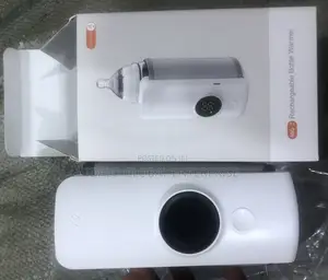 Rechargeable Bottle Warmer - Fagging Jacket