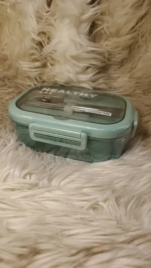 Lunch Box For Back To School