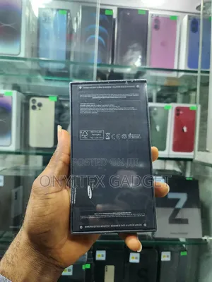 New Samsung Galaxy S23 128 GB Black