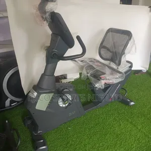 Brand New Commercial Magnetic Bike Available
