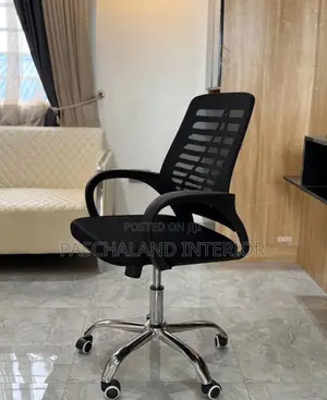 Sit Smart and Work Better With This Office Chair