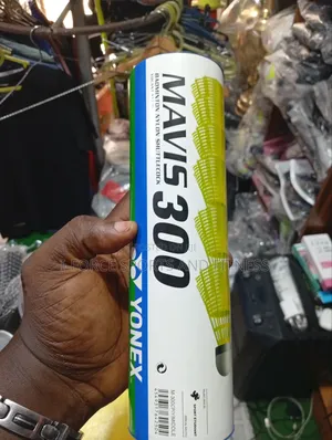 Original Yonnex Mavis 300 Shuttle Cock