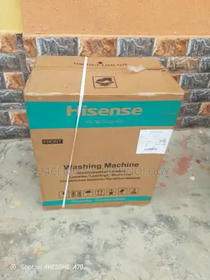 Hisense Wspa503 Washer Budget Laundry