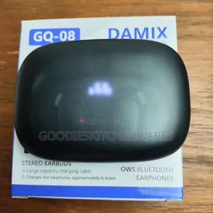 Wireless Bluetooth Earphone