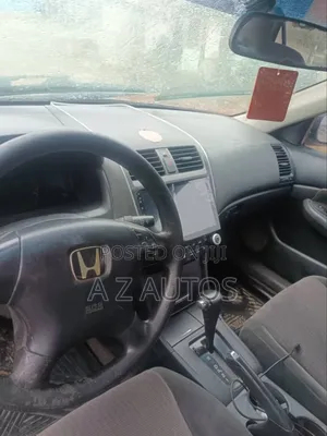 Honda Eod for Sale