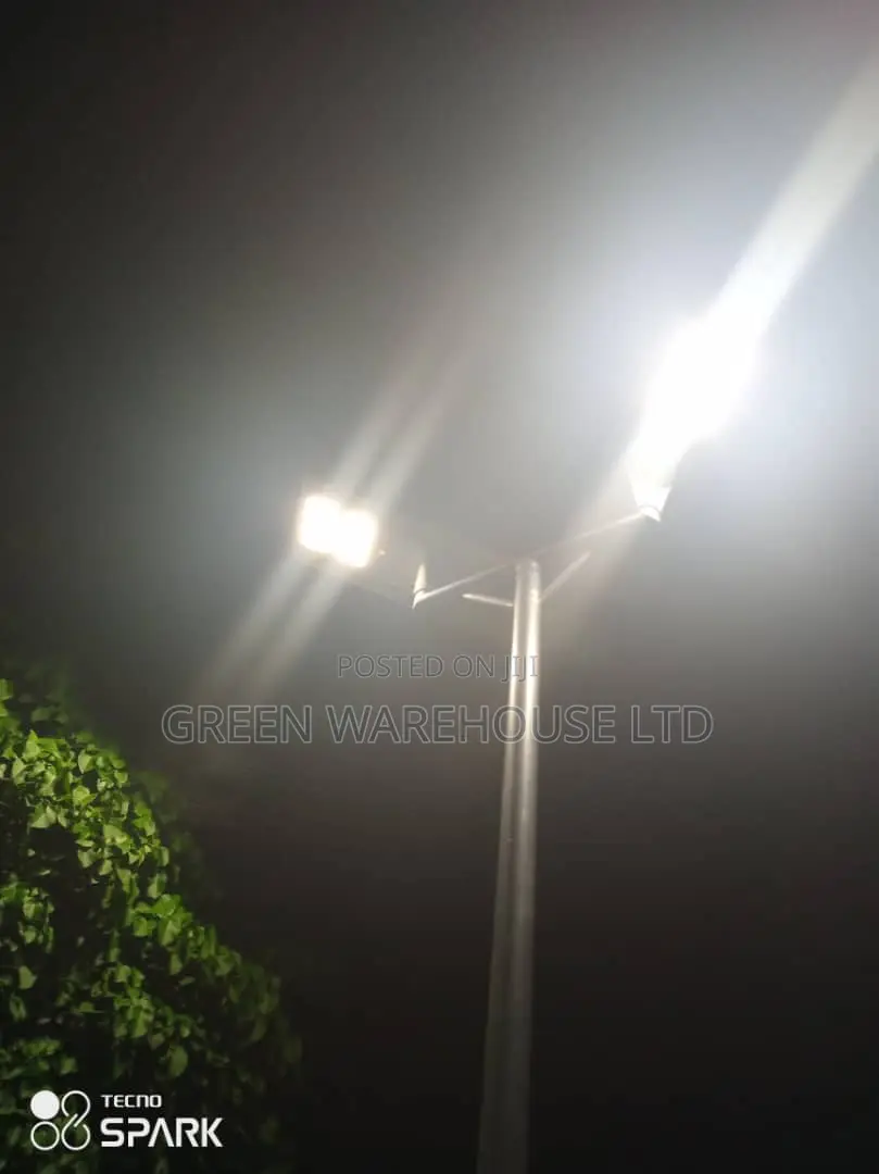 3in1 Solar Light