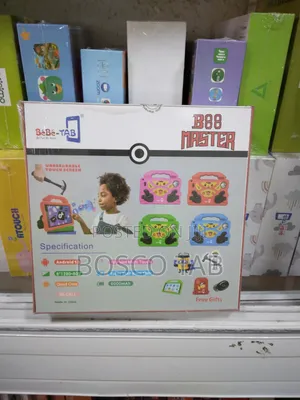 New Bebe B88 Master 256 GB Green