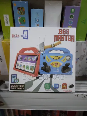 New Bebe B88 Master 256 GB Green