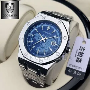 Goobason Wristwatches