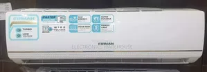 Photo - Firman Split Ac (Fdd-09)