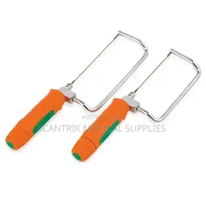 Dental Plaster Cast Cutter