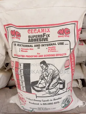 Cecamix Tiles Adhesive
