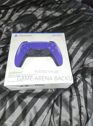 Ps5 Controller