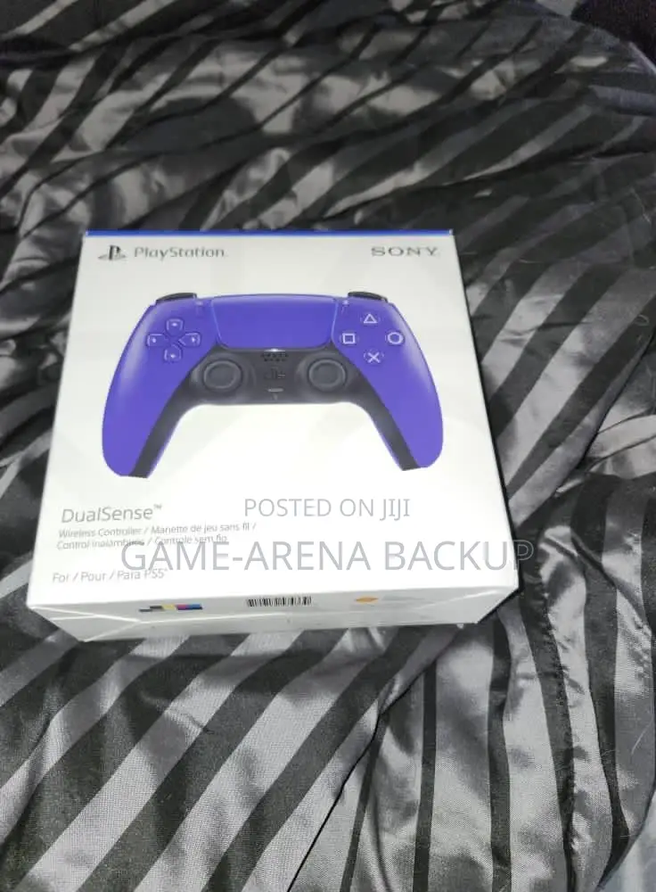 Ps5 Controller