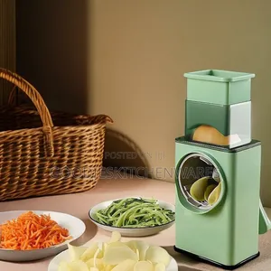 Multifunction Vegetable Cutter