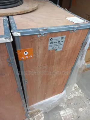 15kwh-48v Lithium Battery