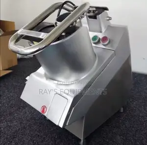 Food Processor /Vegetables Cutting Machine
