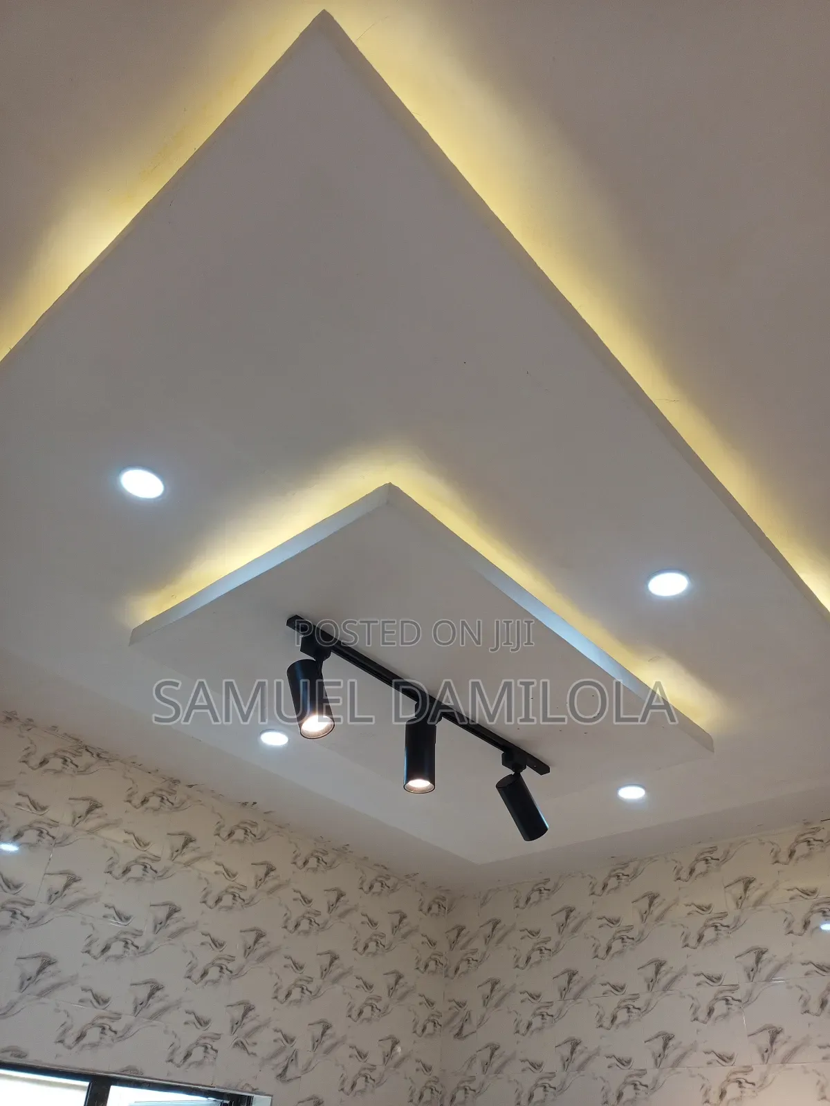 Electrician in Ibadan