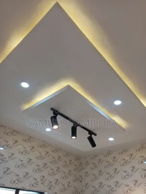 Electrician in Ibadan