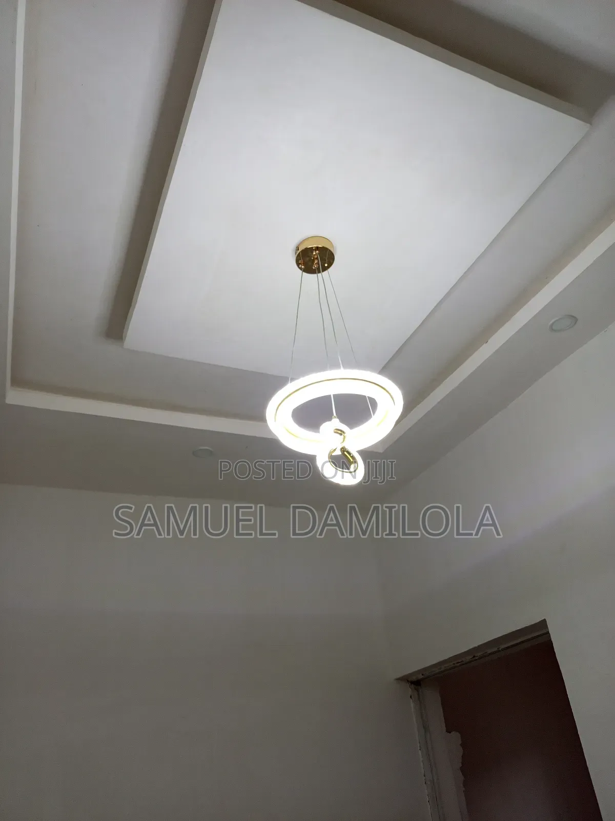 Electrician in Ibadan