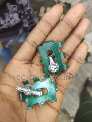 Wire Mesh Fence Clips