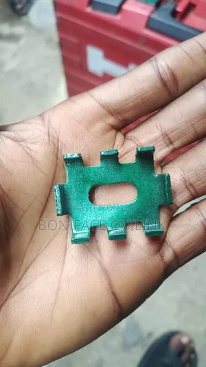 Wire Mesh Fence Clips