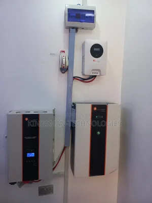 10kwh-48v Lithium Battery