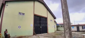 Photo - Warehouse at Eastwest Road
