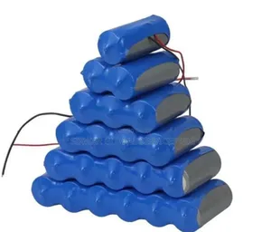 Solar Street Lights Batteries Available