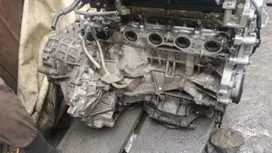 Nissan Sentra Engine and Transmission