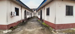 2bdrm Block of Flats in Nta Housing Estate, Port-Harcourt for sale