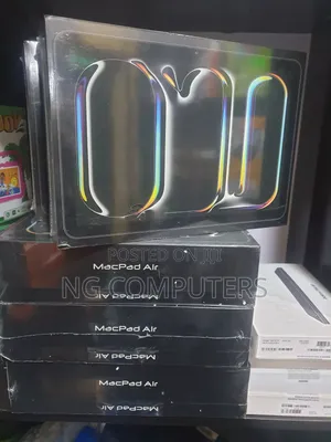 New Tablet 1 TB