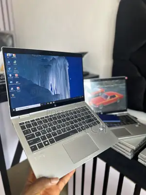 Laptop HP EliteBook X360 1040 G5 8GB Intel Core I7 SSD 256GB