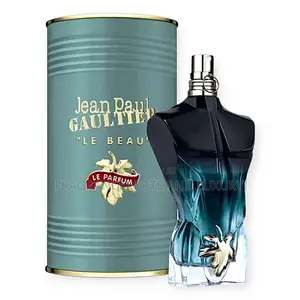 Jean Paul Gaultier Le Beau Le Parfum Intense Edp 125ml