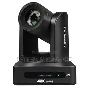 Photo - Fomako 60fps Ndi Hdmi PTZ Camera (K800n)