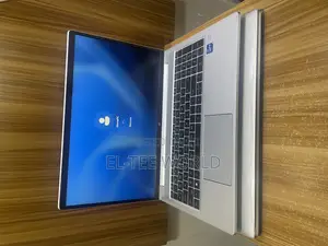 Laptop HP ProBook 650 G7 16GB Intel Core I5 SSD 512GB
