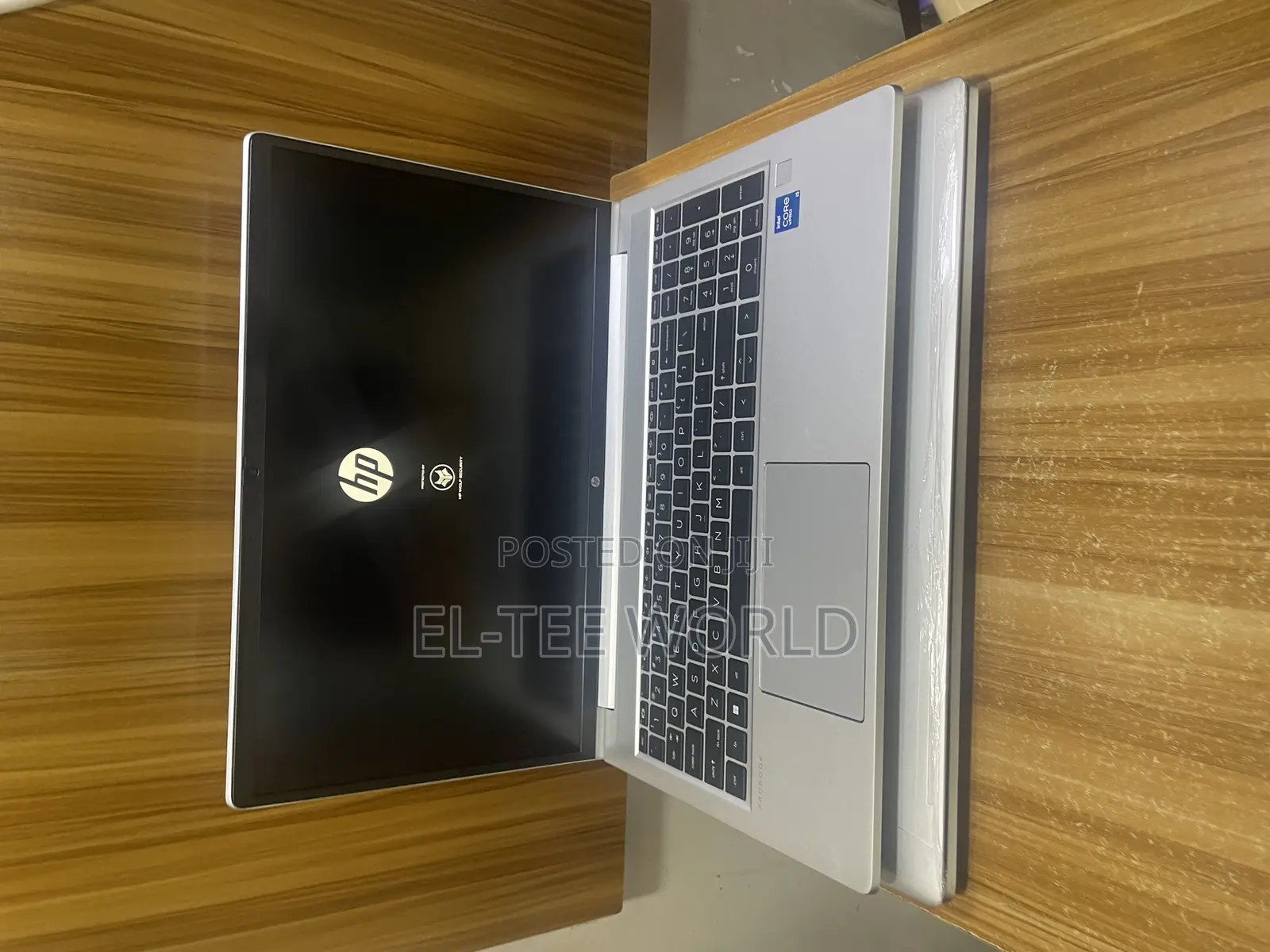 Laptop HP ProBook 650 G7 16GB Intel Core I5 SSD 512GB