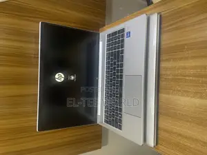 Laptop HP ProBook 650 G7 16GB Intel Core I5 SSD 512GB