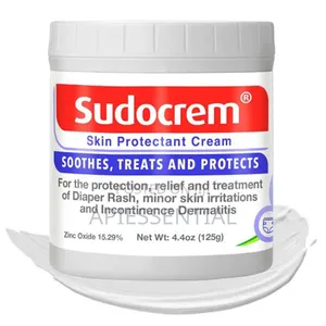 Sudocrem Antiseptic Healing Cream 250g