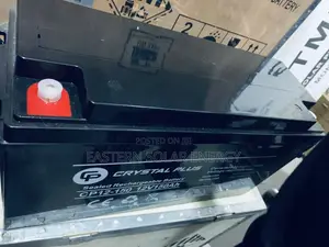 Crystal Plus