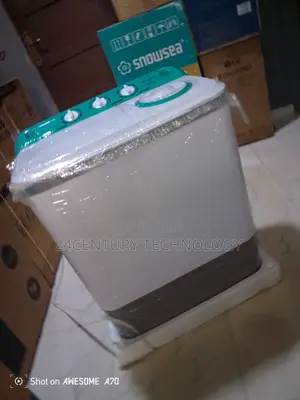Hisense Wspa503 Washer Easy Operation